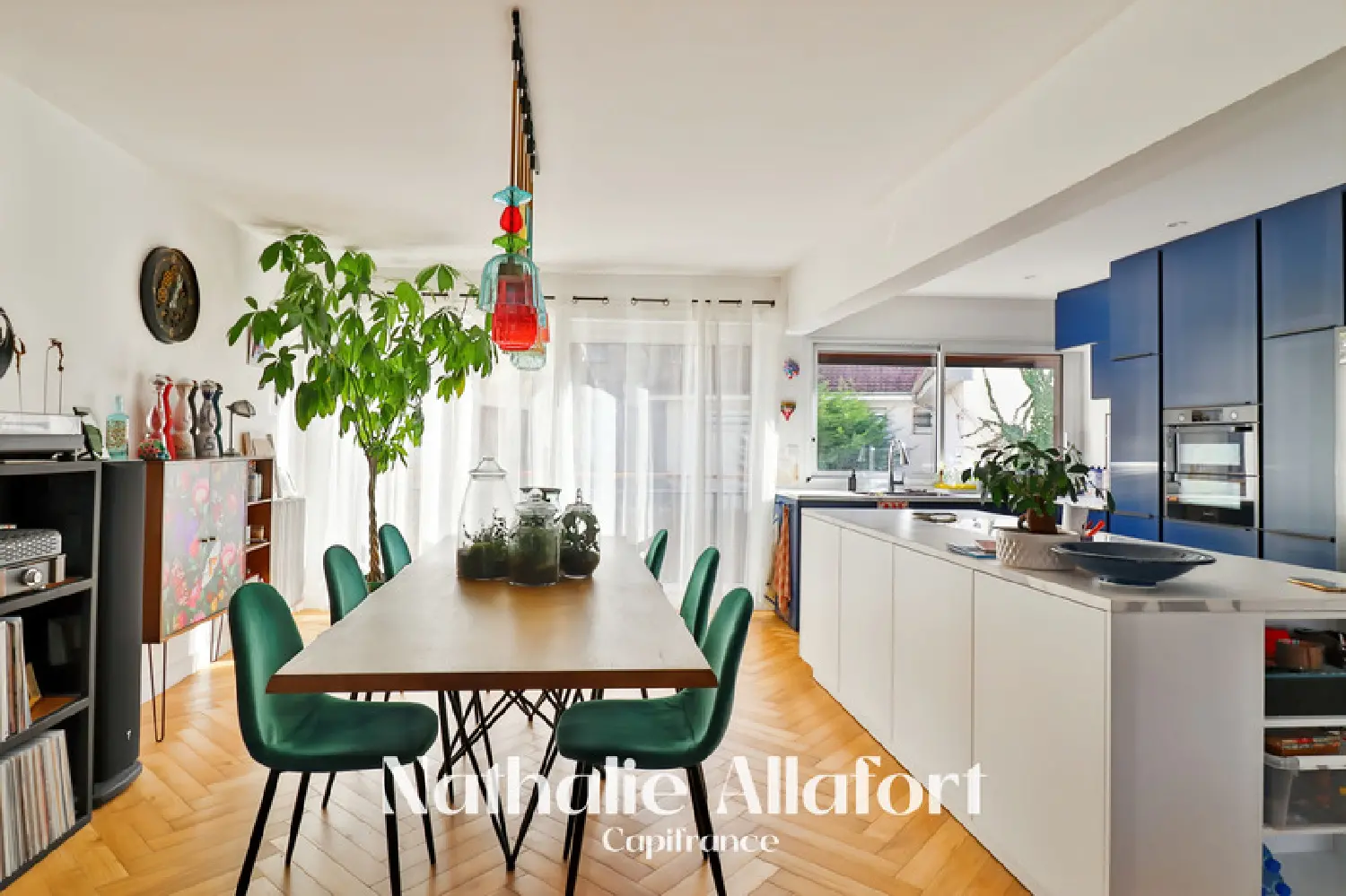  kaufen Wohnung/ Apartment Montrouge Hauts-de-Seine 4