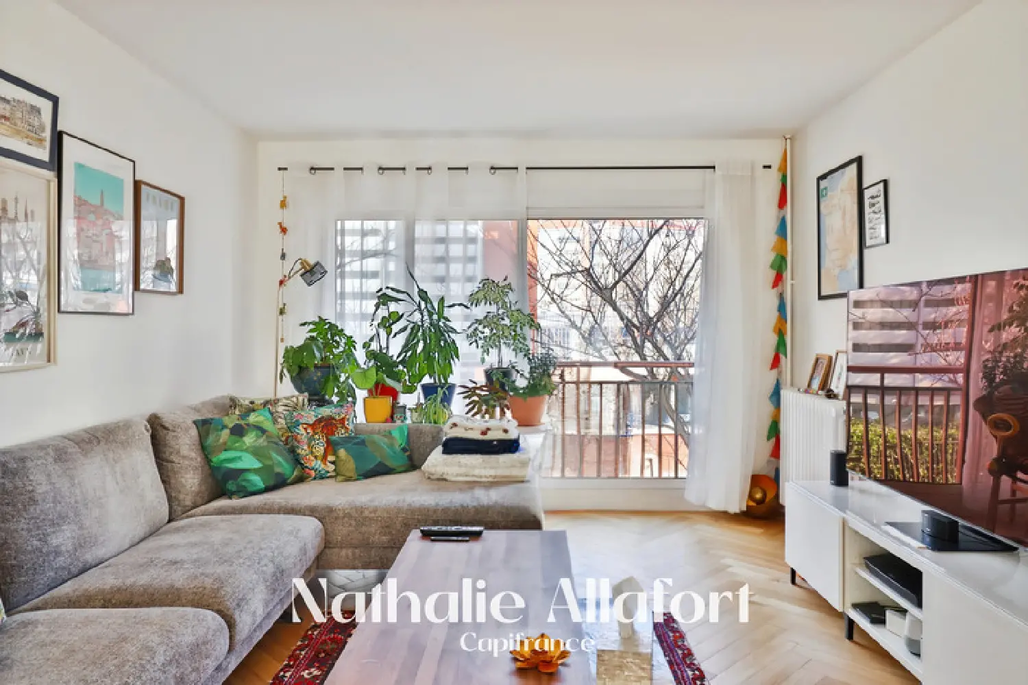  kaufen Wohnung/ Apartment Montrouge Hauts-de-Seine 5