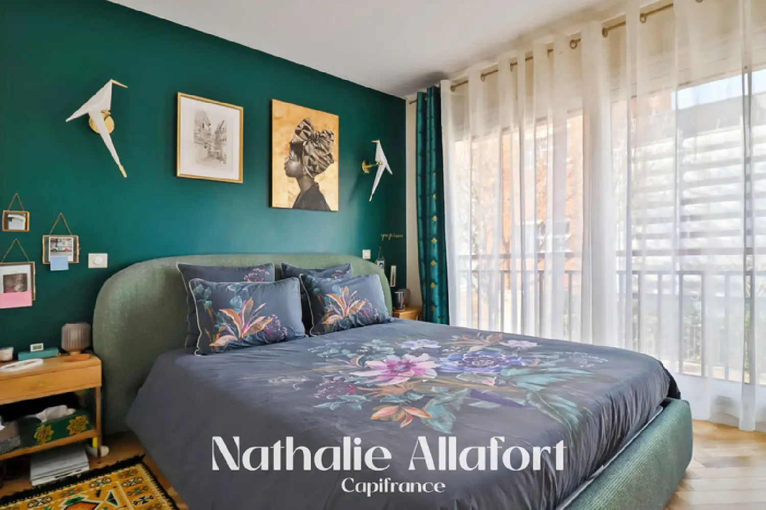  kaufen Wohnung/ Apartment Montrouge Hauts-de-Seine 6