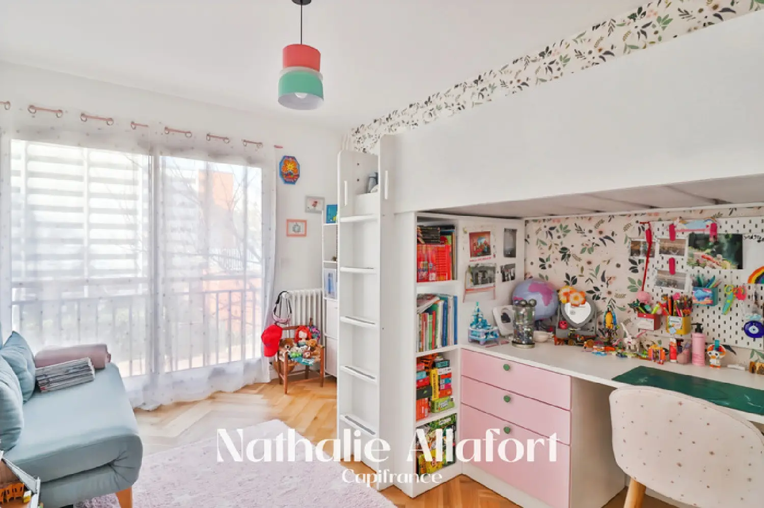  kaufen Wohnung/ Apartment Montrouge Hauts-de-Seine 7