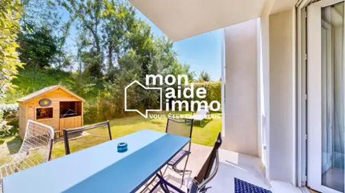 Montussan Gironde Wohnung/ Apartment Bild 7092859