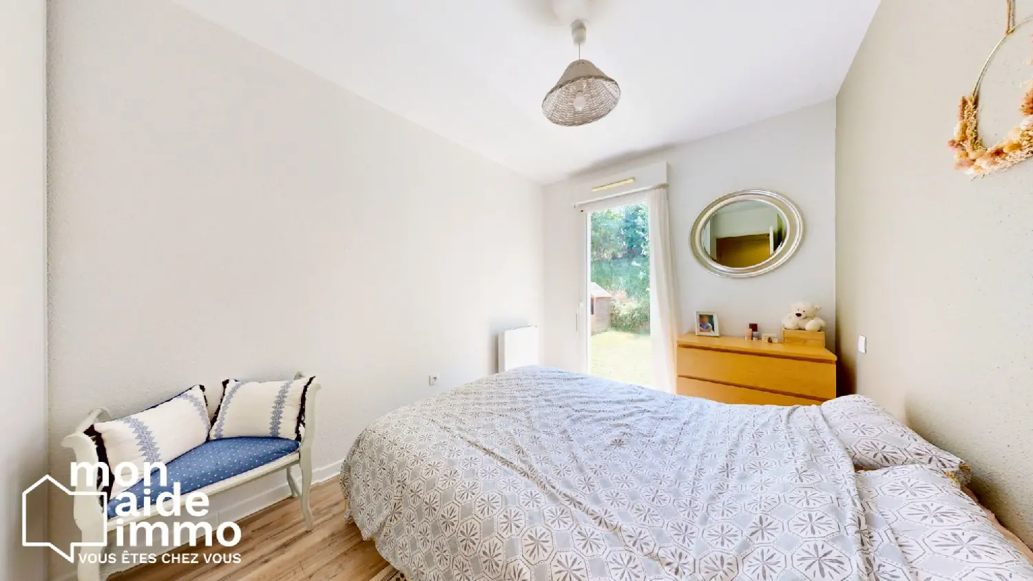  en venta apartamento Montussan Gironde 6