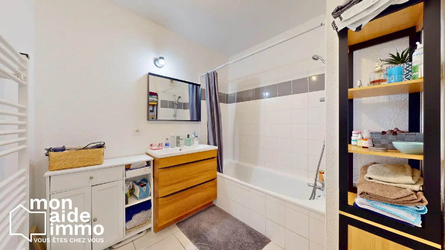  en venta apartamento Montussan Gironde 8
