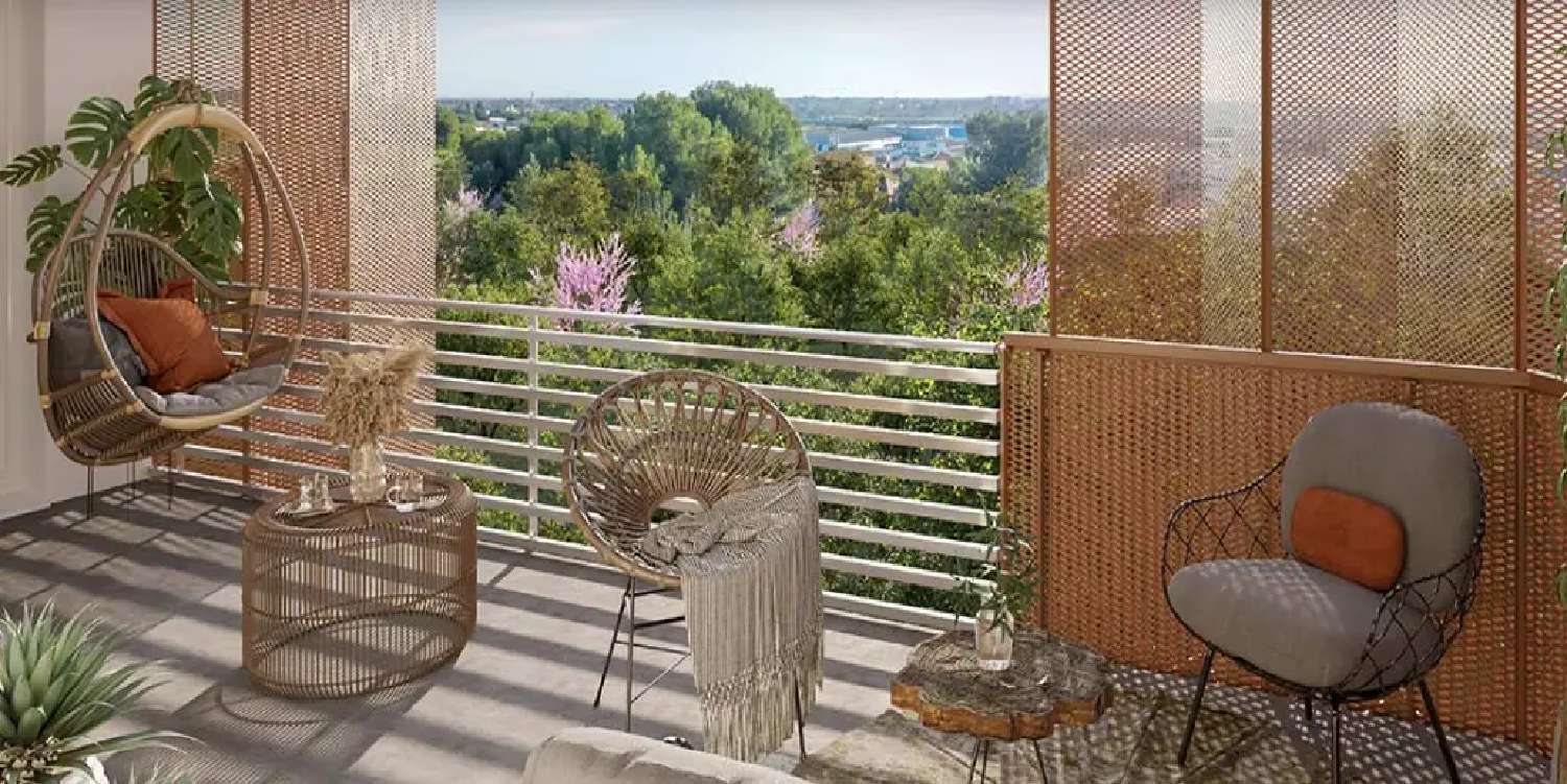  en venta apartamento Mordelles Ille-et-Vilaine 1
