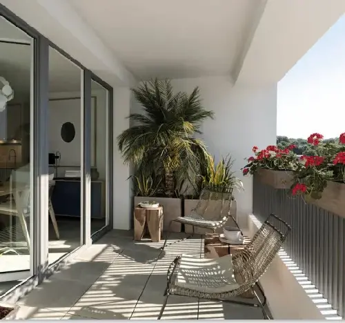 Mordelles Ille-et-Vilaine apartamento foto 7086561