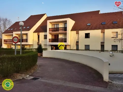 Moret-sur-Loing Seine-et-Marne apartment foto 7086118
