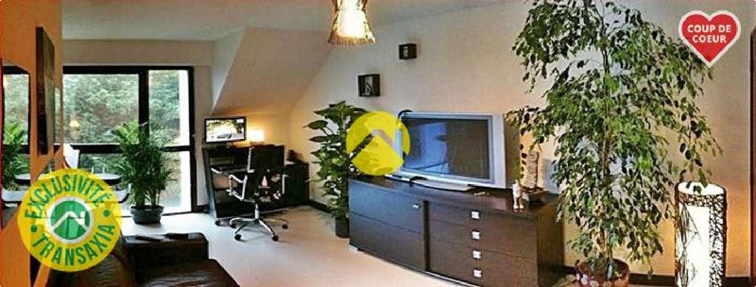  for sale apartment Moret-sur-Loing Seine-et-Marne 2