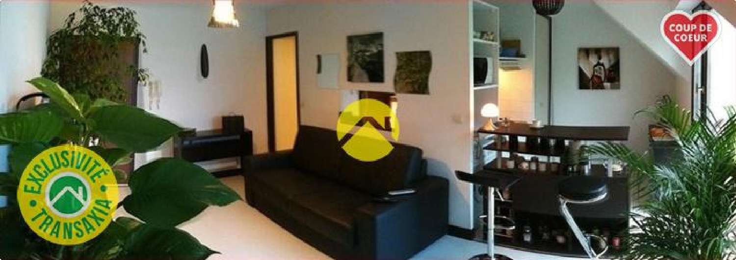  for sale apartment Moret-sur-Loing Seine-et-Marne 3