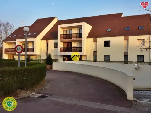 Moret-sur-Loing Seine-et-Marne appartement foto 7102190