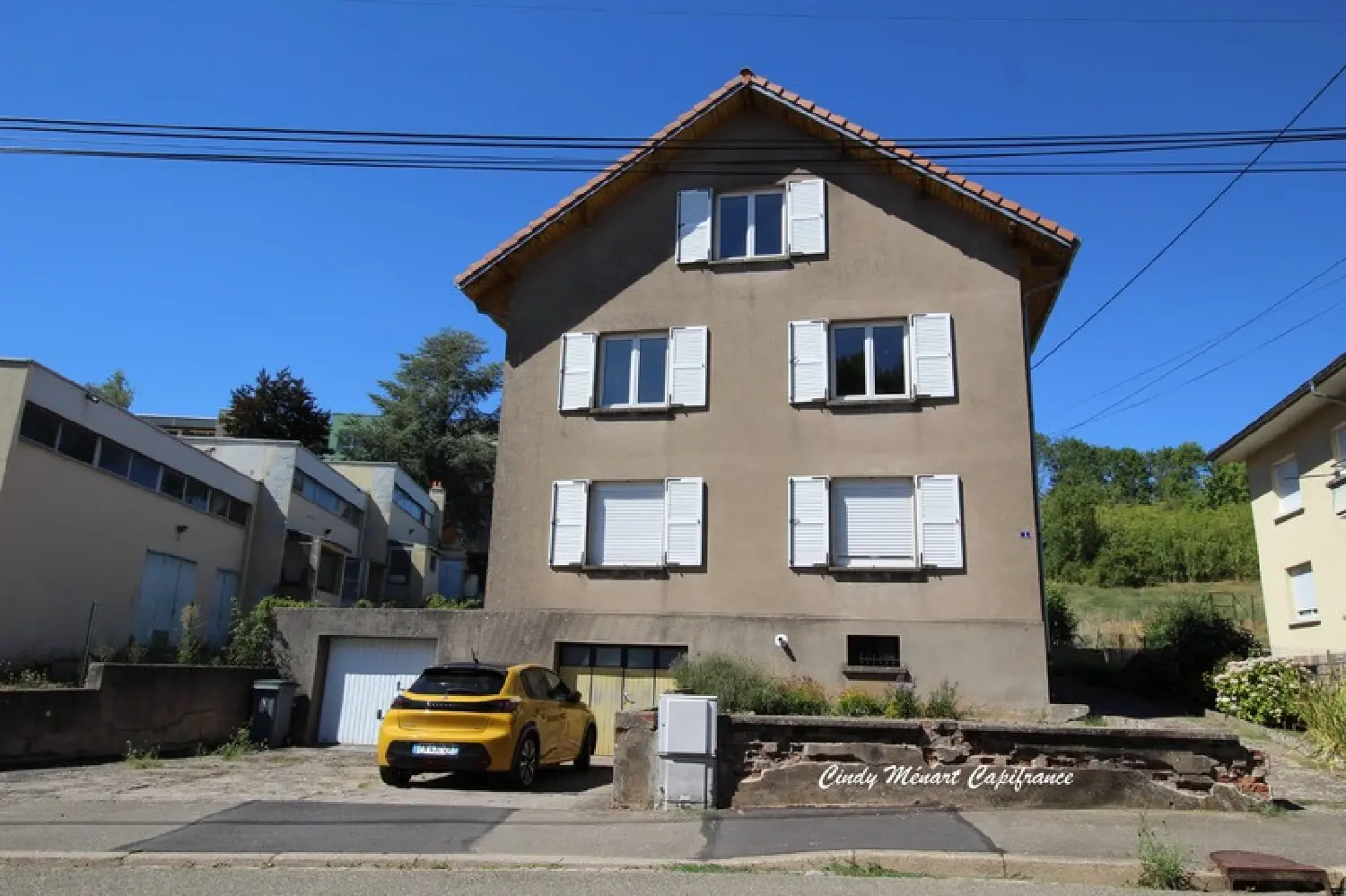  kaufen Wohnung/ Apartment Morhange Moselle 1
