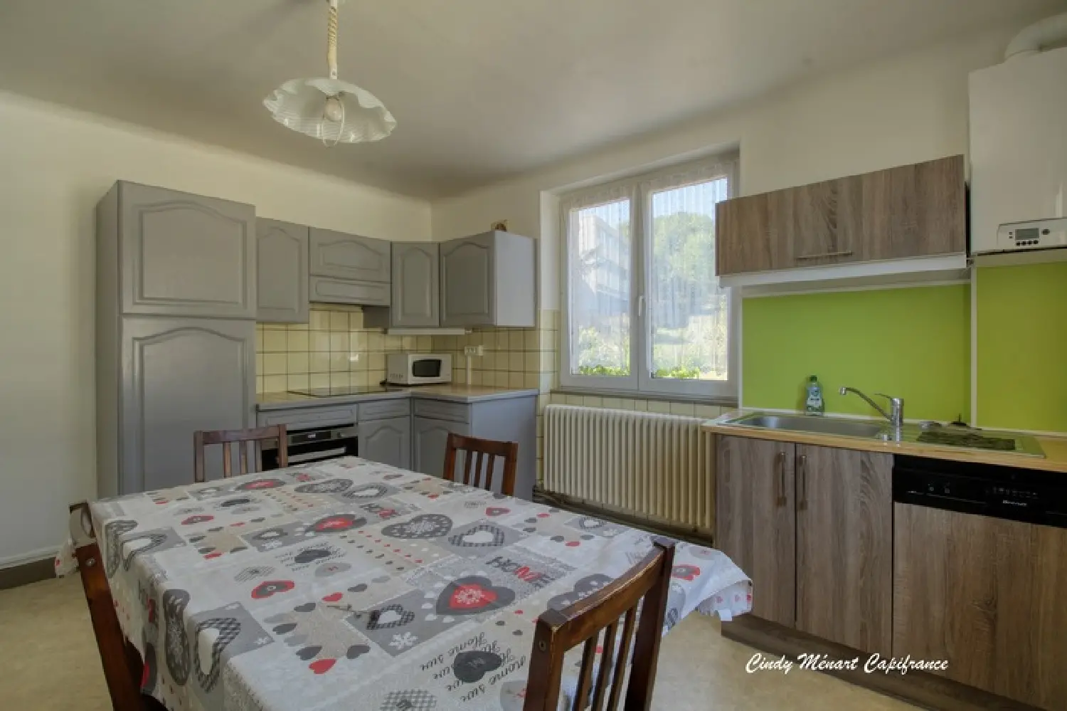 kaufen Wohnung/ Apartment Morhange Moselle 3