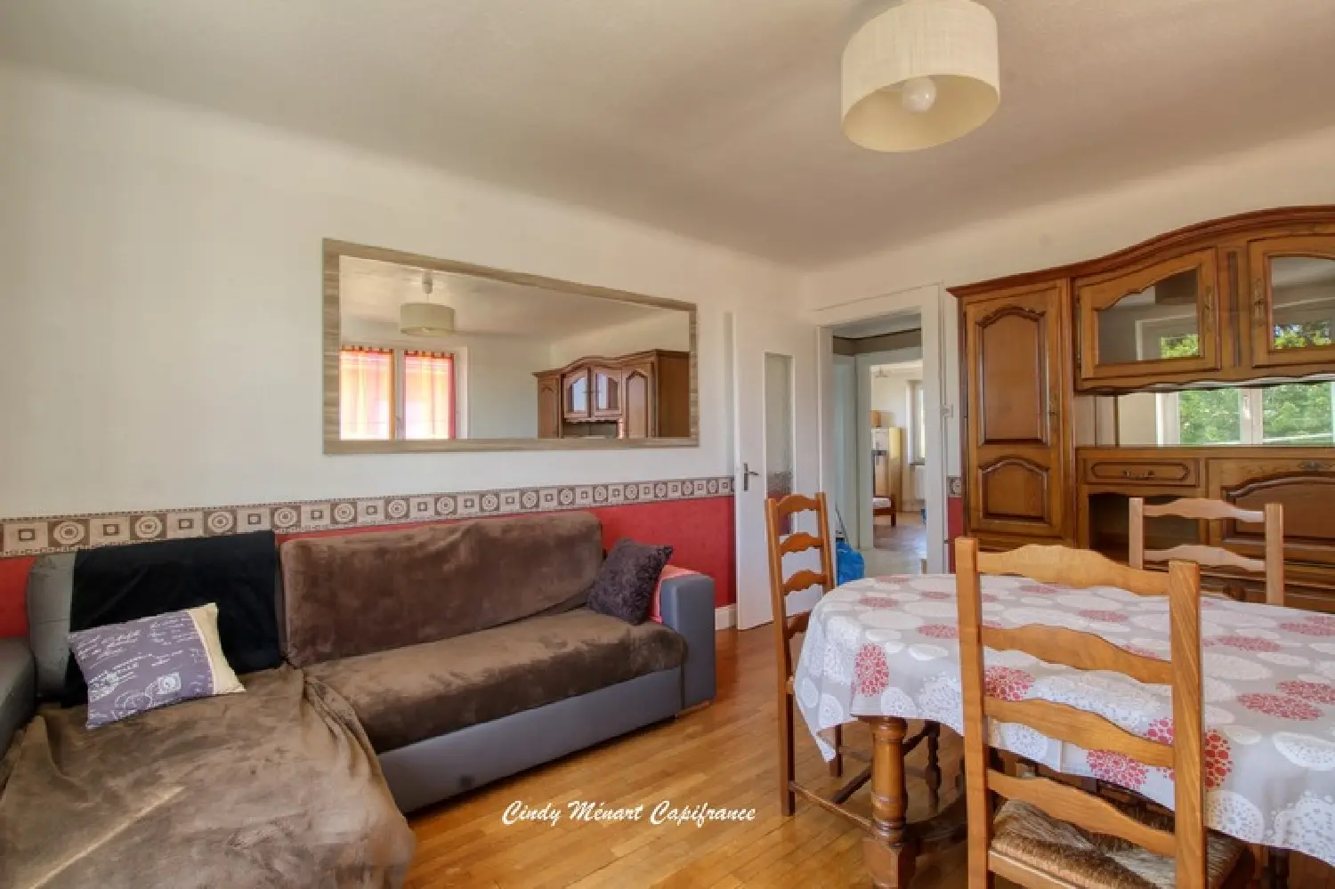  kaufen Wohnung/ Apartment Morhange Moselle 4