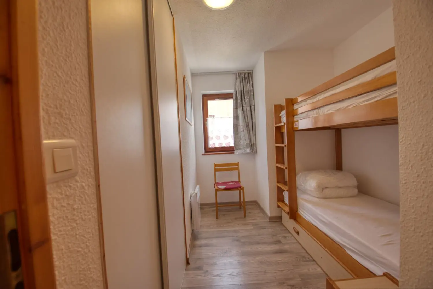  en venta apartamento Morillon Haute-Savoie 5
