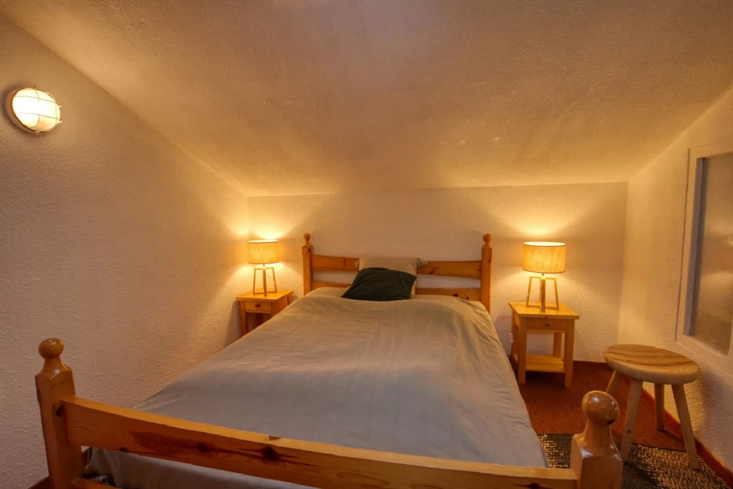  te koop appartement Morillon Haute-Savoie 5