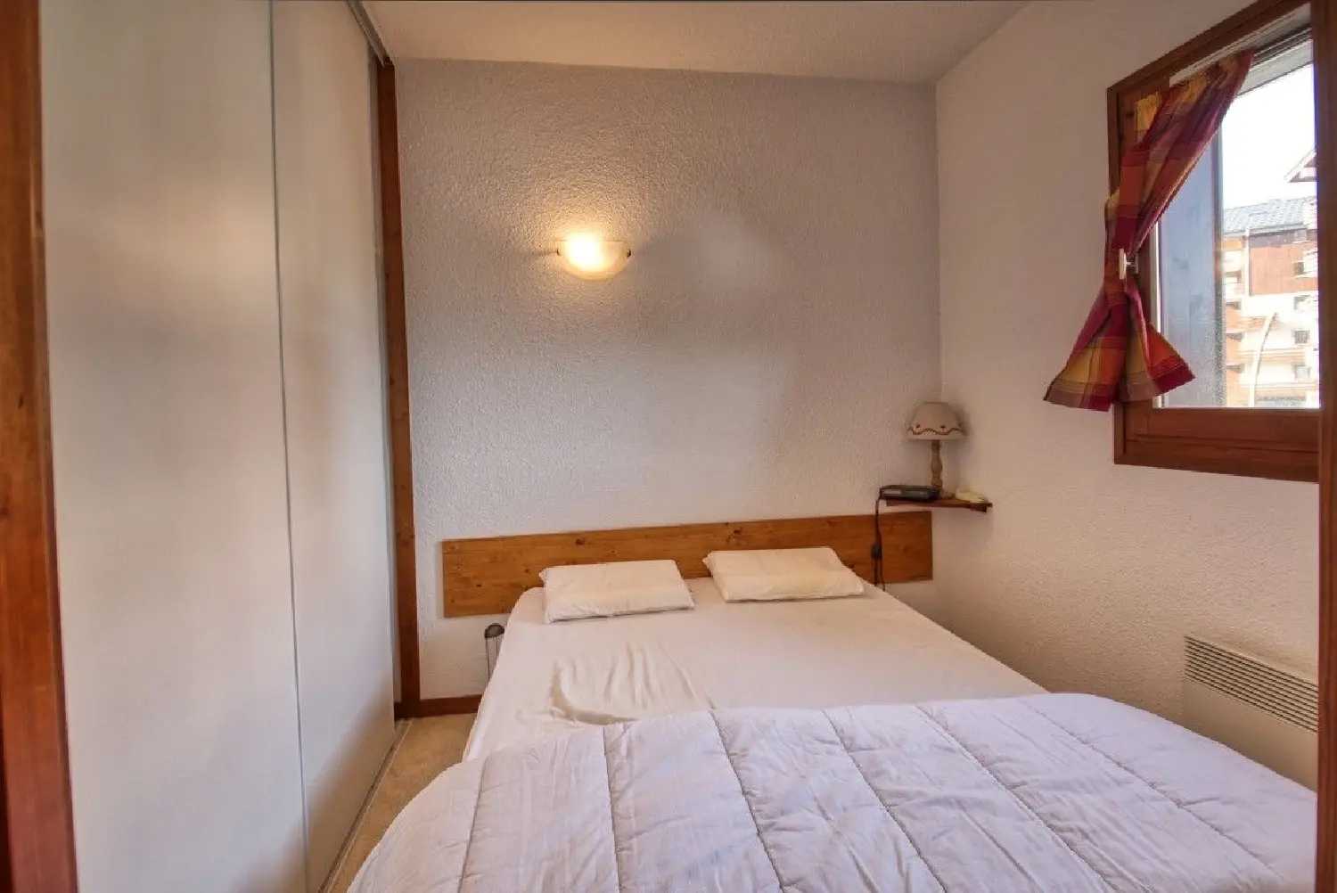  en venta apartamento Morillon Haute-Savoie 5