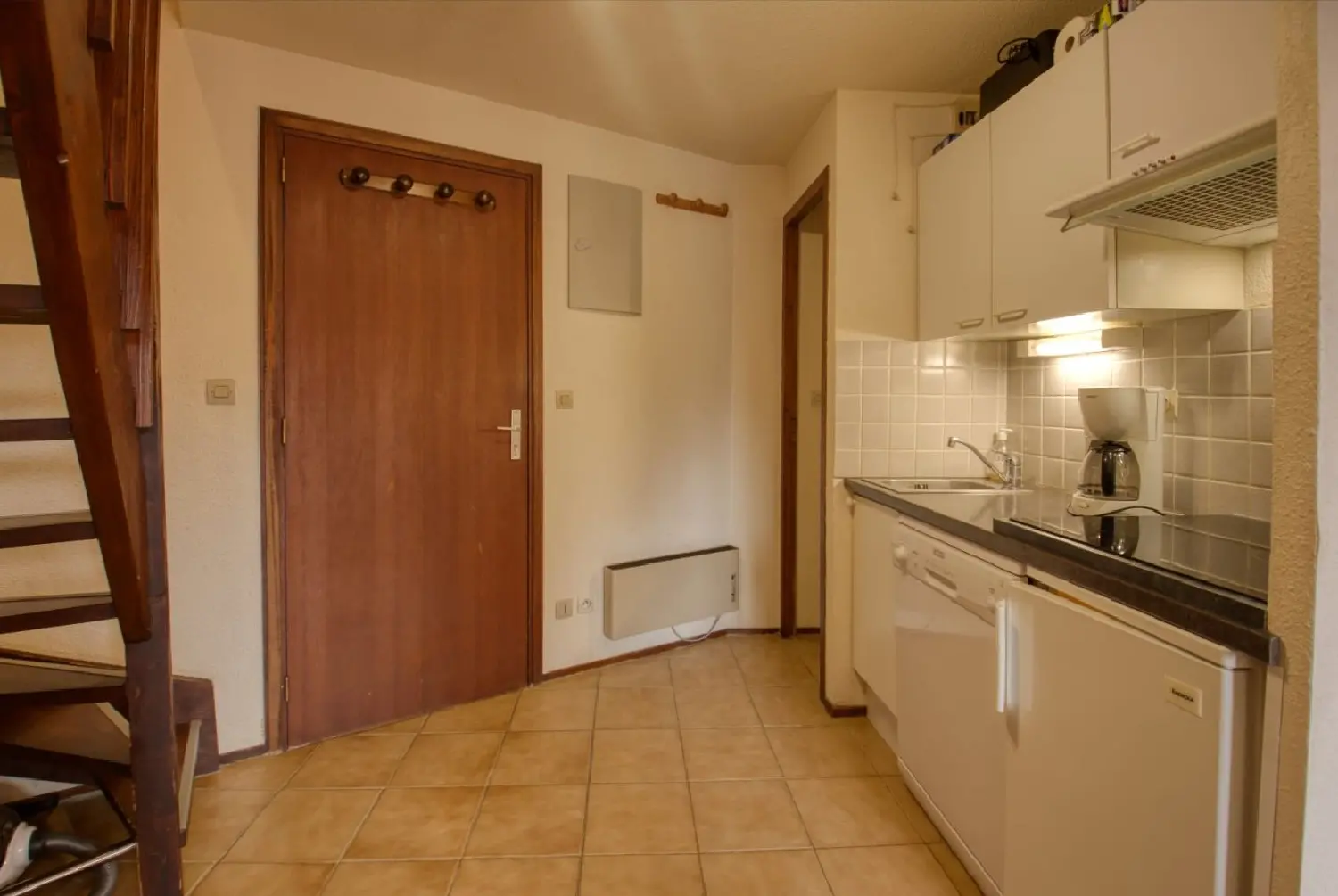  en venta apartamento Morillon Haute-Savoie 4