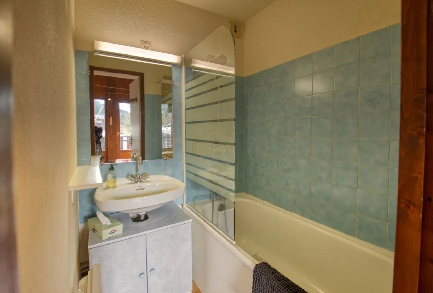  en venta apartamento Morillon Haute-Savoie 5