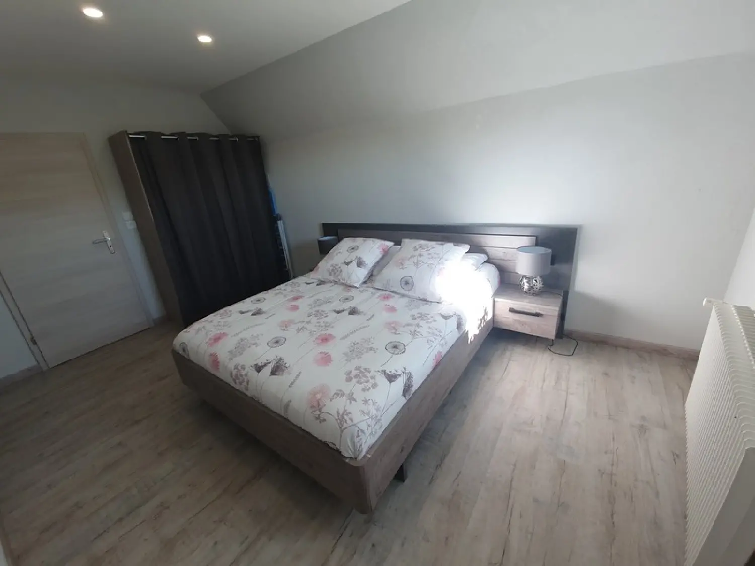  à vendre appartement Morsbronn-les-Bains Bas-Rhin 3