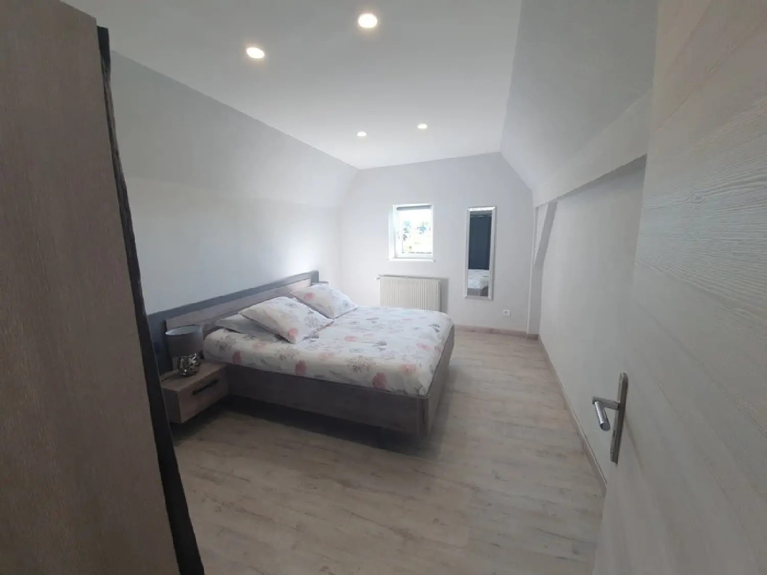  à vendre appartement Morsbronn-les-Bains Bas-Rhin 4