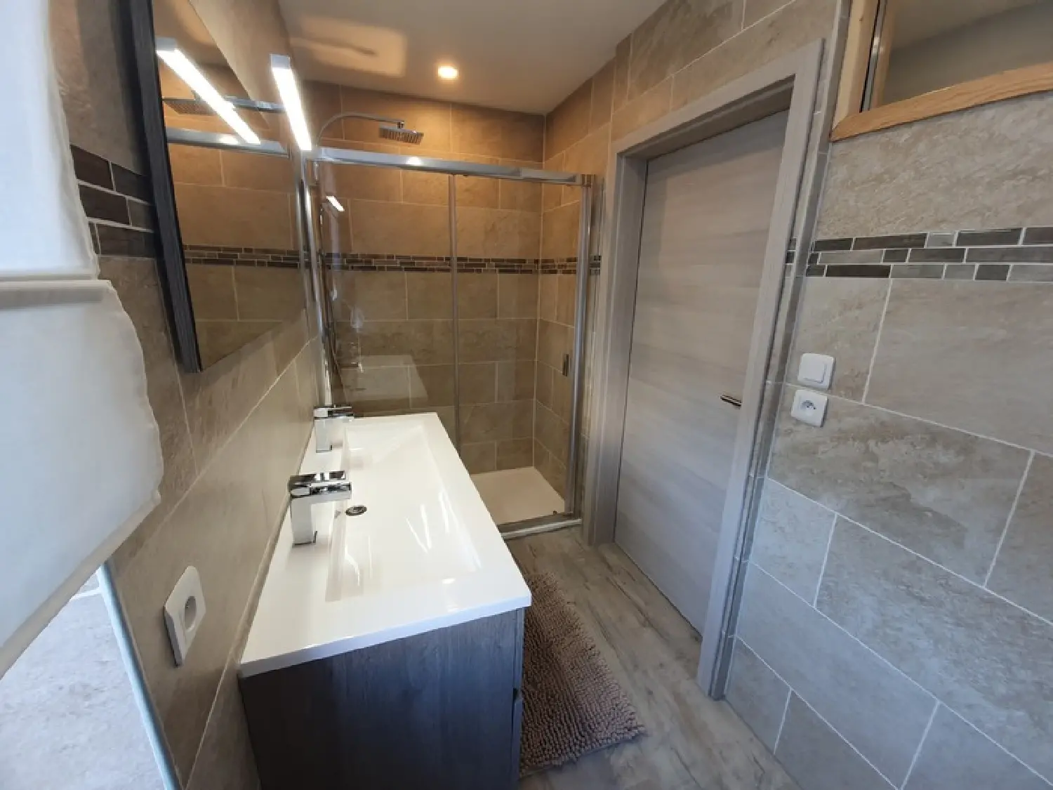  à vendre appartement Morsbronn-les-Bains Bas-Rhin 5