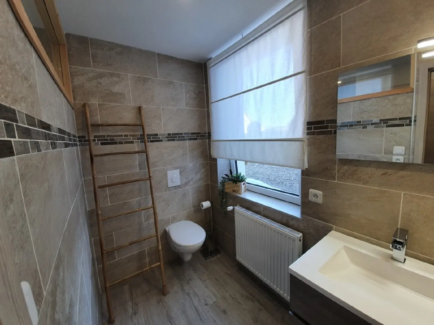  à vendre appartement Morsbronn-les-Bains Bas-Rhin 6