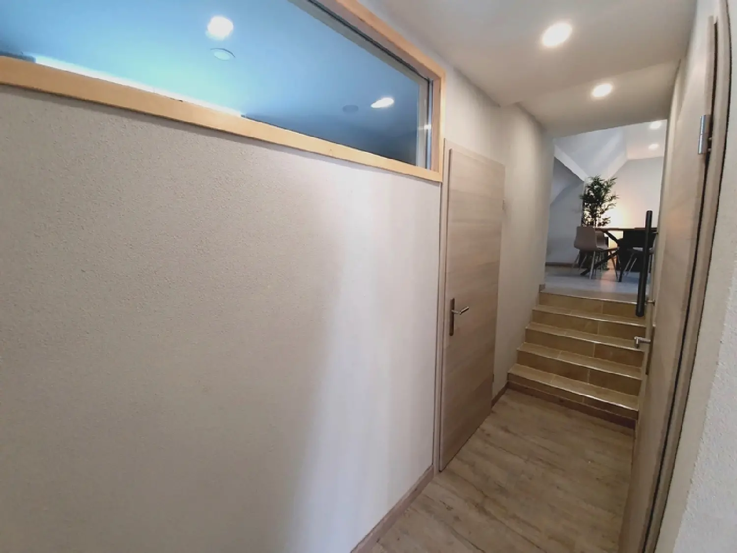  à vendre appartement Morsbronn-les-Bains Bas-Rhin 7