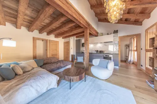 Morzine Haute-Savoie apartamento foto 7098596