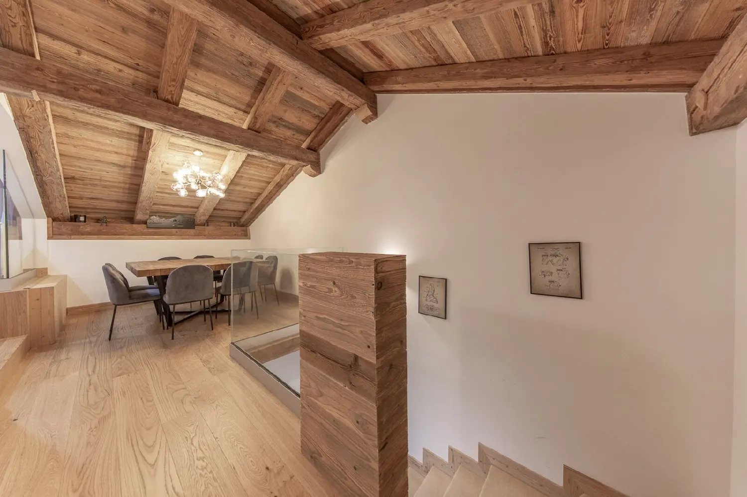  en venta apartamento Morzine Haute-Savoie 5