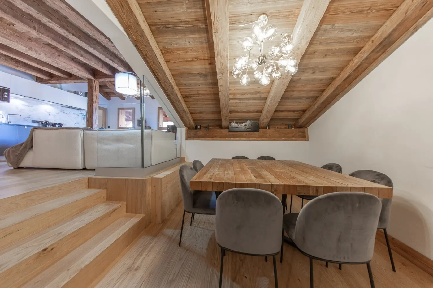  en venta apartamento Morzine Haute-Savoie 6
