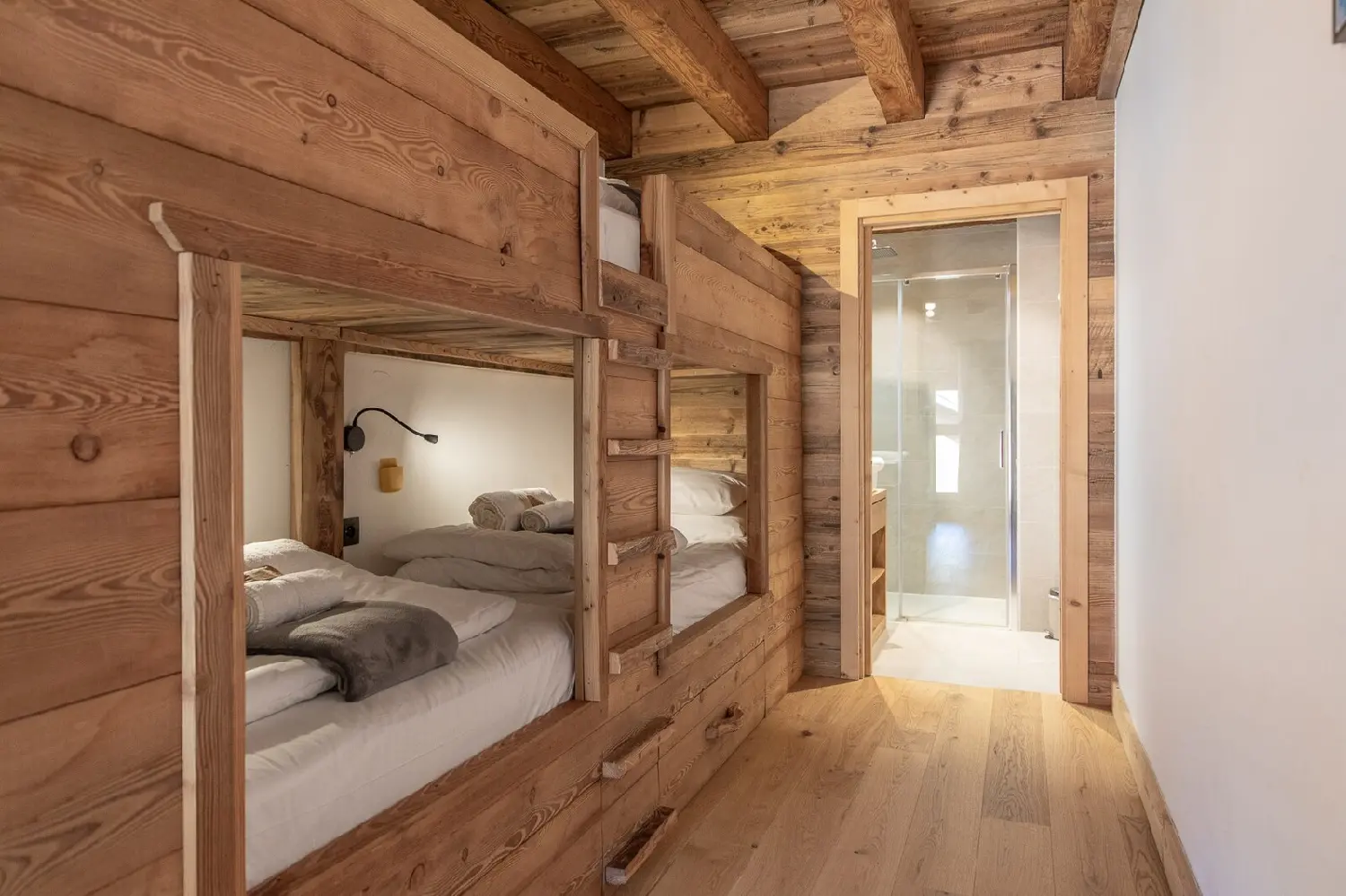  en venta apartamento Morzine Haute-Savoie 7