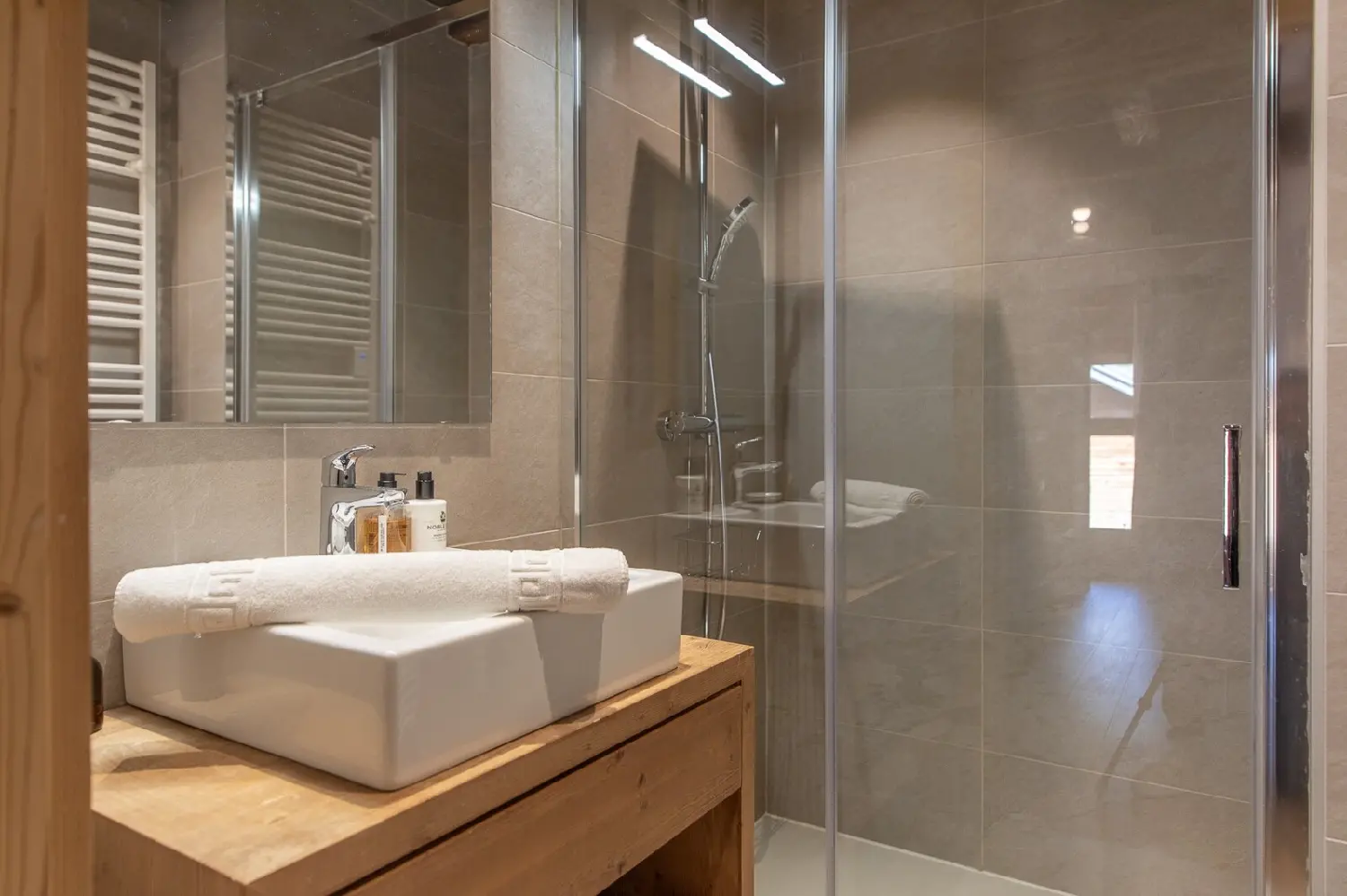  en venta apartamento Morzine Haute-Savoie 8