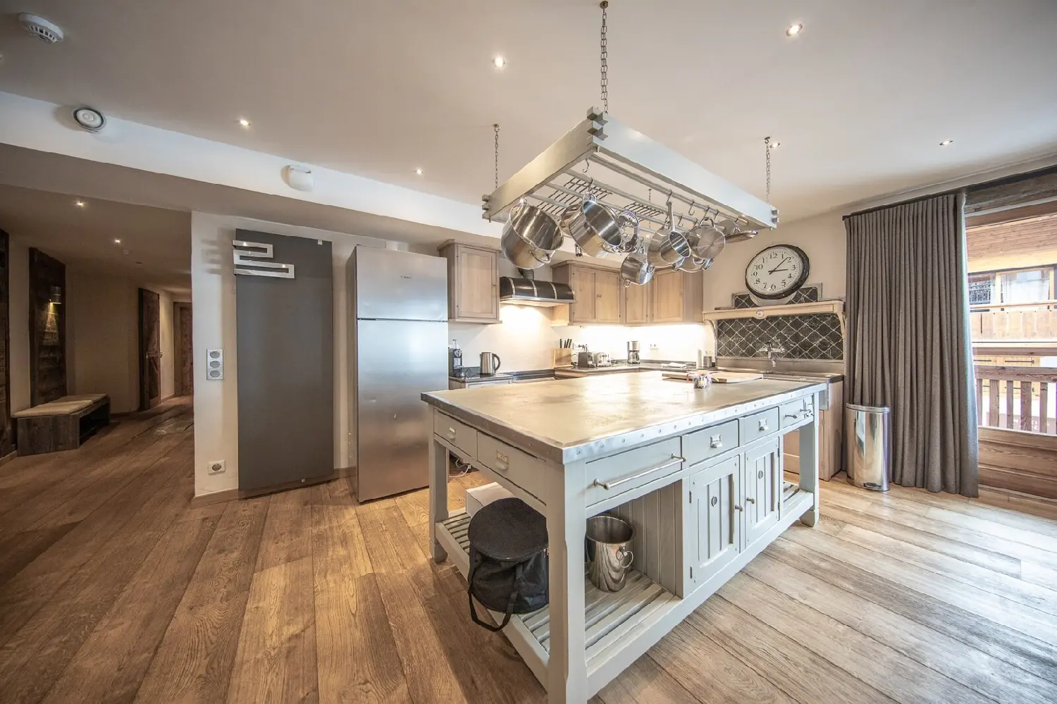  en venta apartamento Morzine Haute-Savoie 2