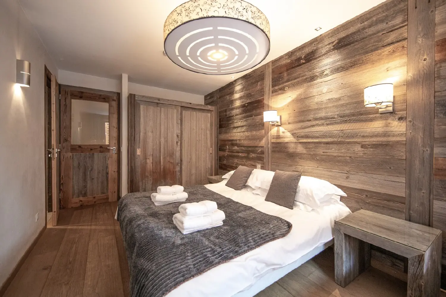  en venta apartamento Morzine Haute-Savoie 5