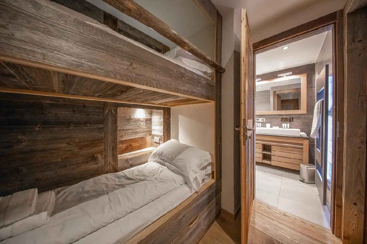  en venta apartamento Morzine Haute-Savoie 7