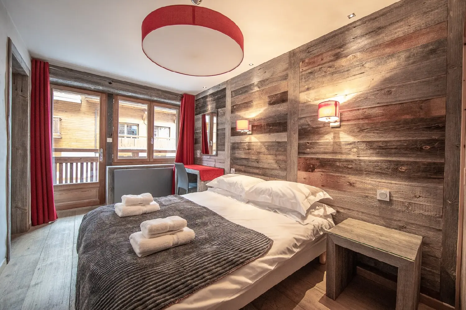  en venta apartamento Morzine Haute-Savoie 8