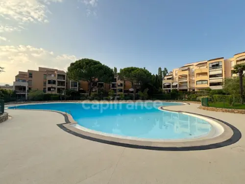 Mougins Alpes-Maritimes Wohnung/ Apartment Bild 7099531
