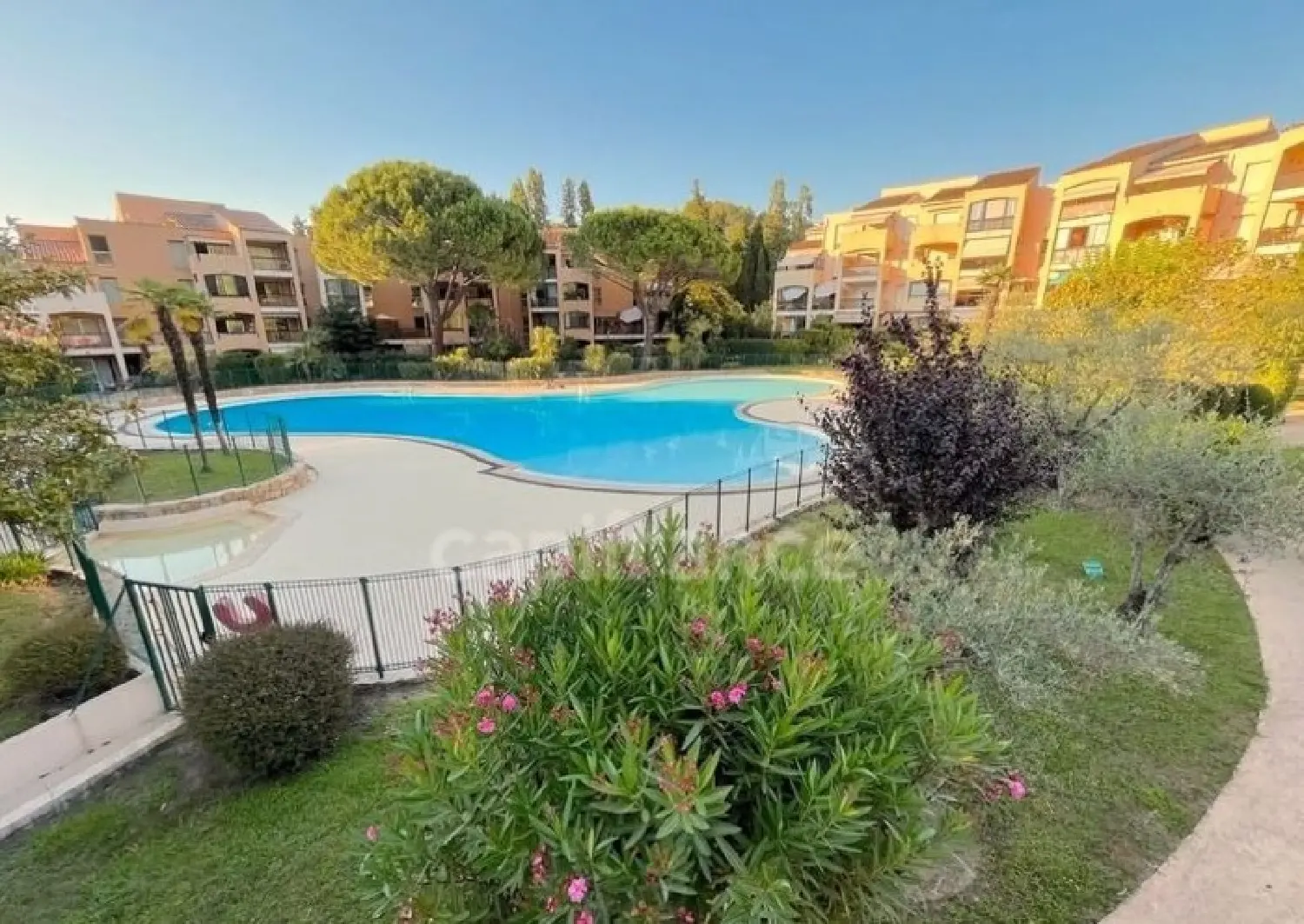  kaufen Wohnung/ Apartment Mougins Alpes-Maritimes 8