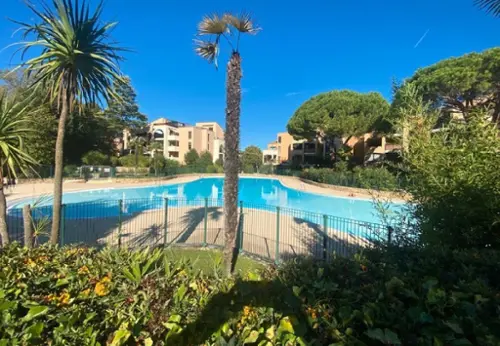 Mougins Alpes-Maritimes Wohnung/ Apartment Bild 7099586