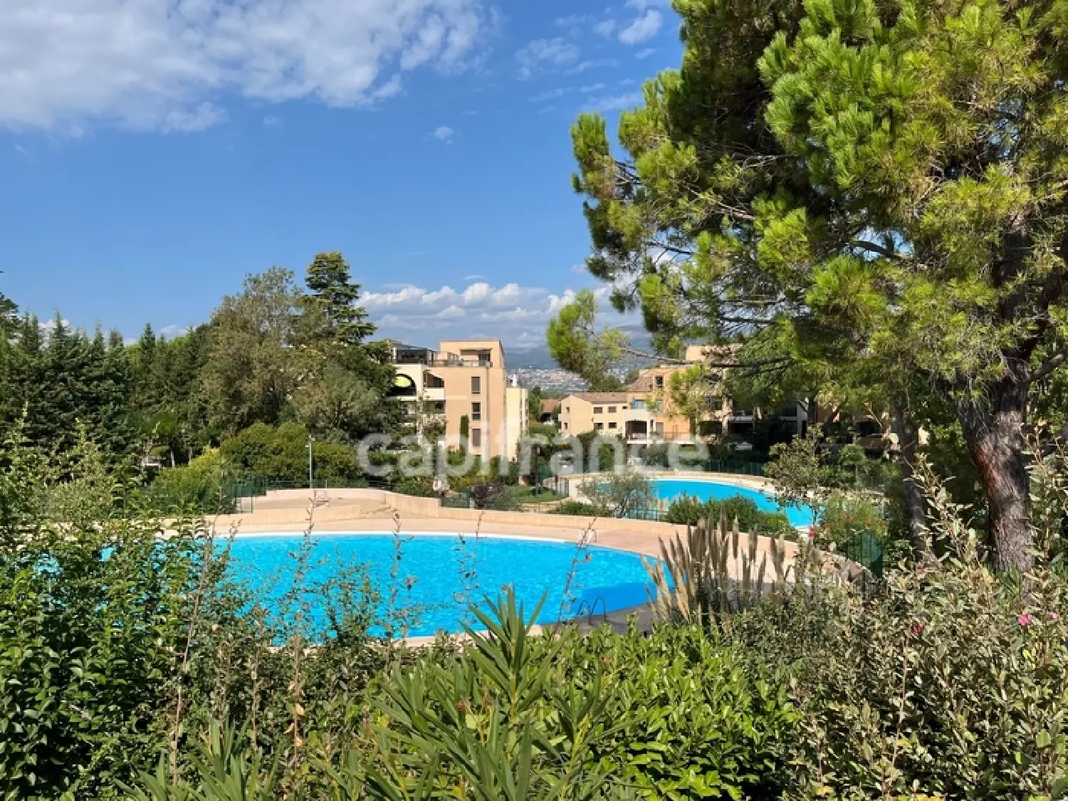  for sale apartment Mougins Alpes-Maritimes 1