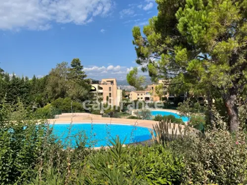 Mougins Alpes-Maritimes Wohnung/ Apartment Bild 7100387