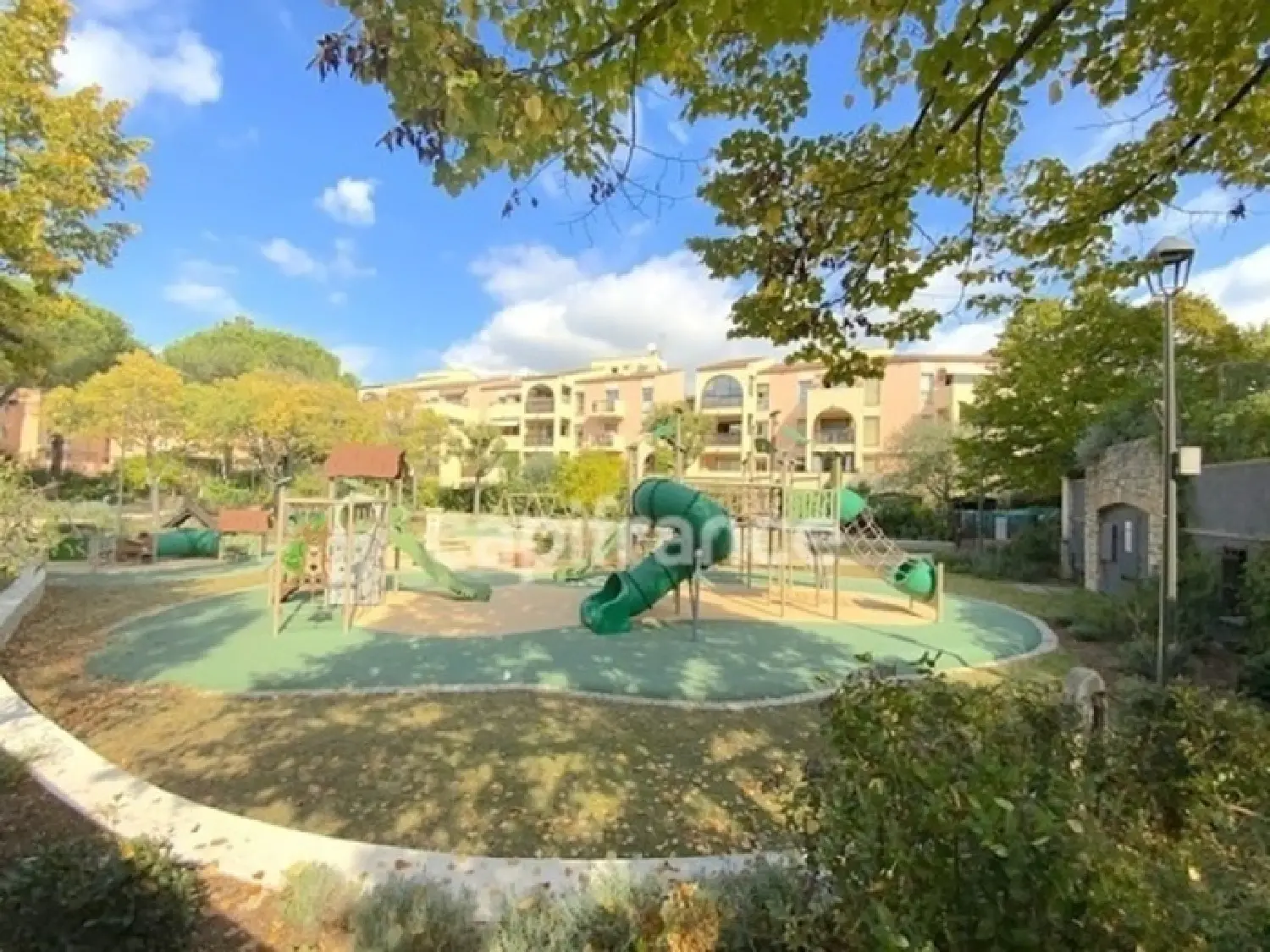  for sale apartment Mougins Alpes-Maritimes 8