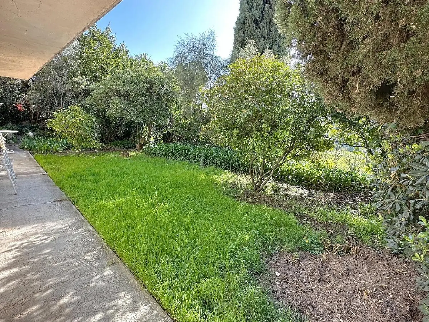 en venta apartamento Mougins Alpes-Maritimes 2