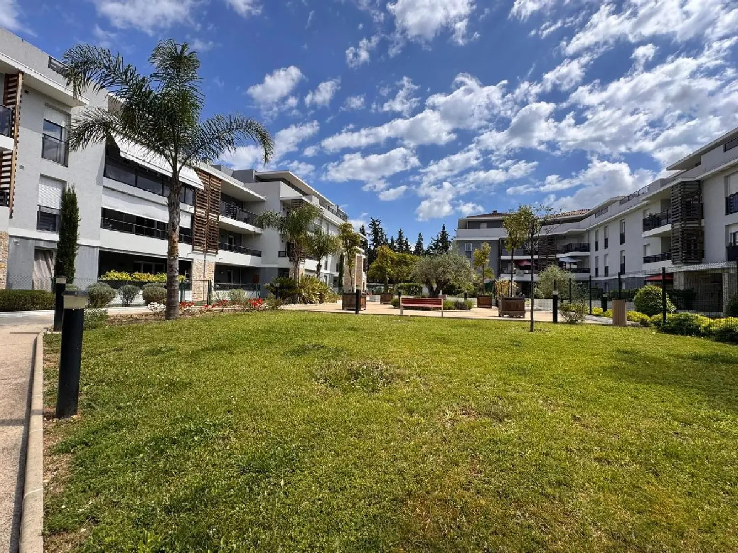  en venta apartamento Mougins Alpes-Maritimes 1