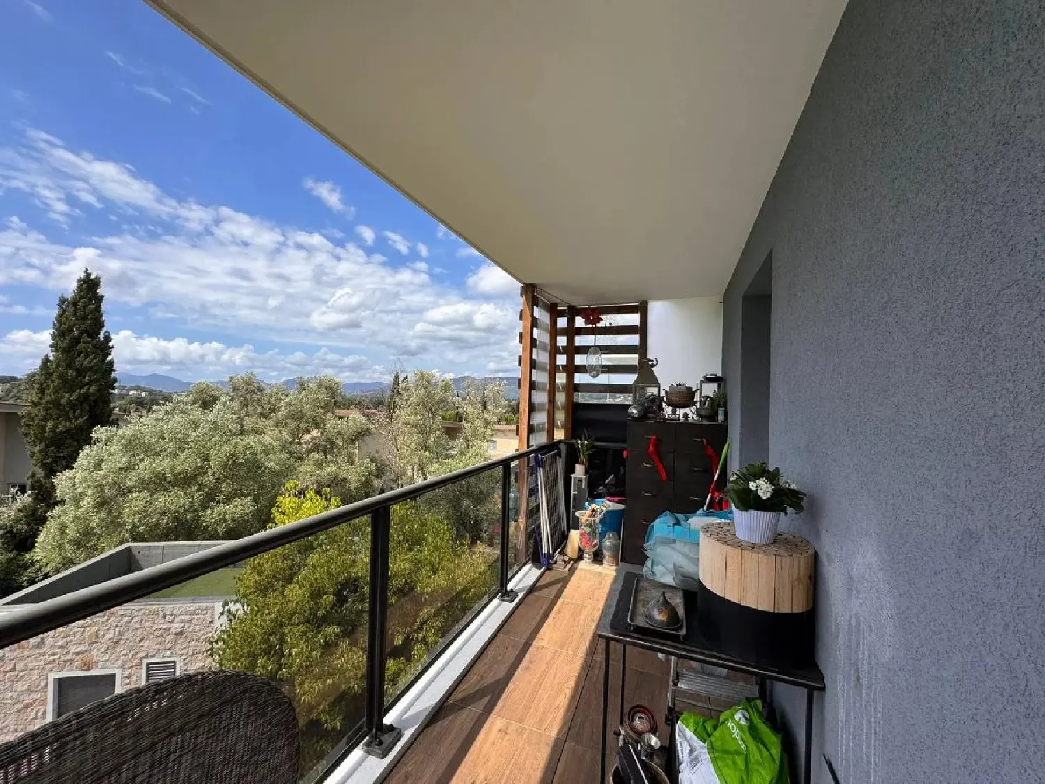 en venta apartamento Mougins Alpes-Maritimes 3