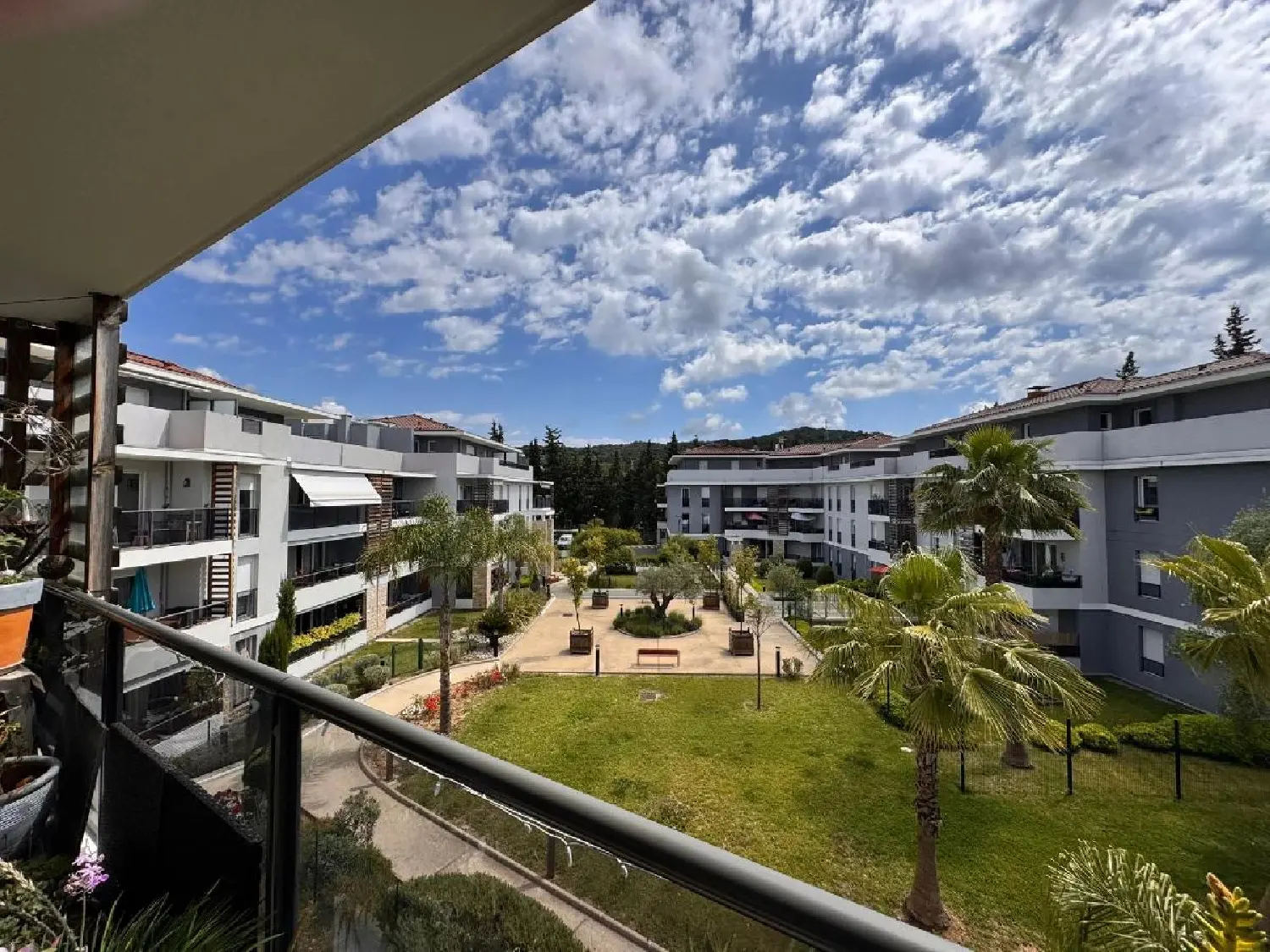  en venta apartamento Mougins Alpes-Maritimes 5