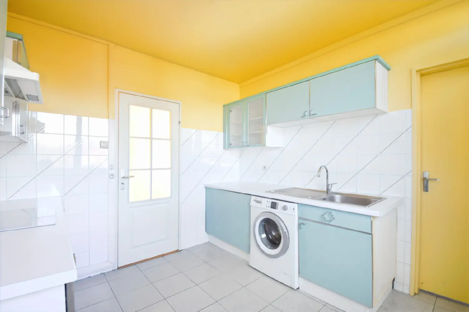  à vendre appartement Mourenx Pyrénées-Atlantiques 4