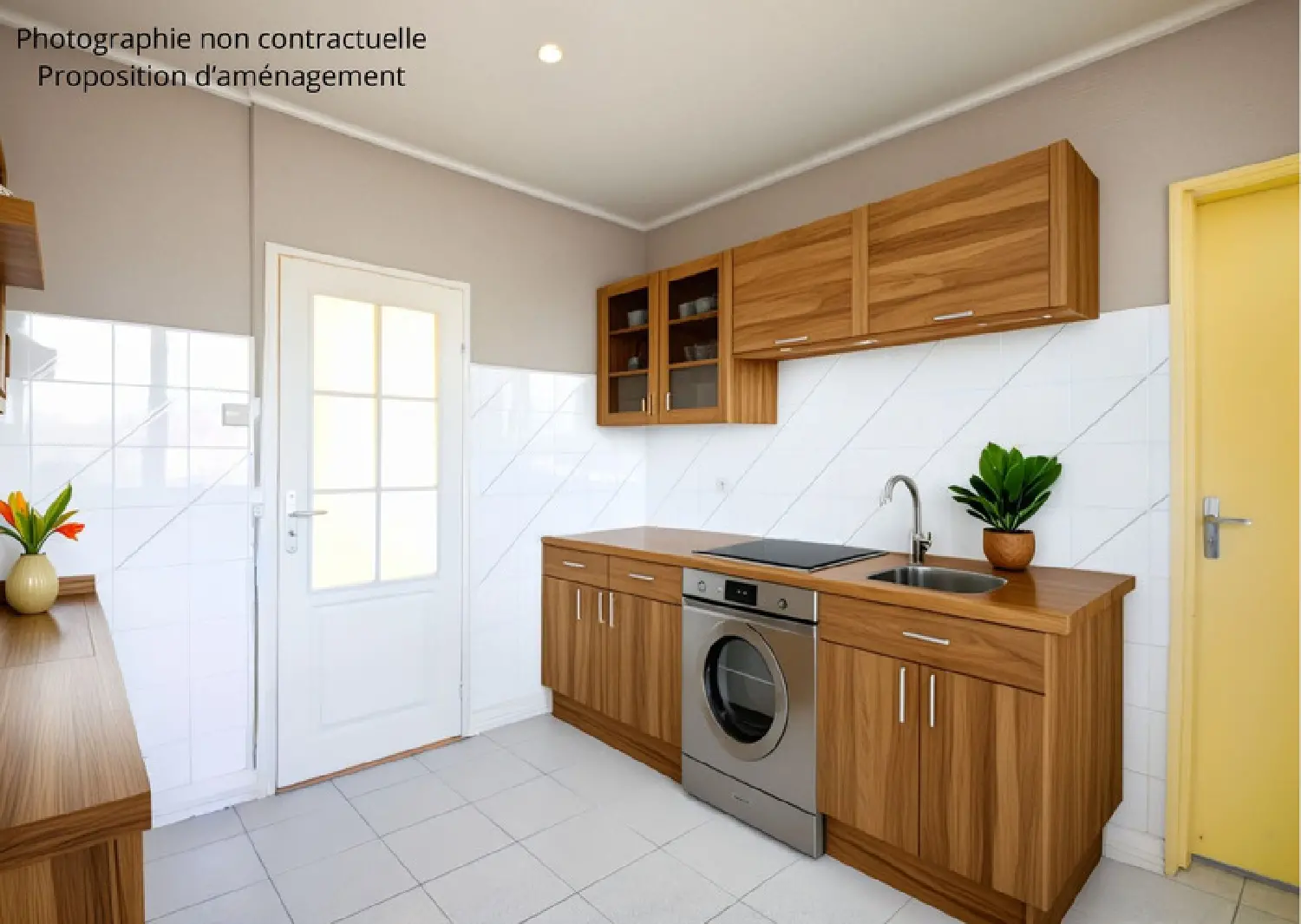  à vendre appartement Mourenx Pyrénées-Atlantiques 5