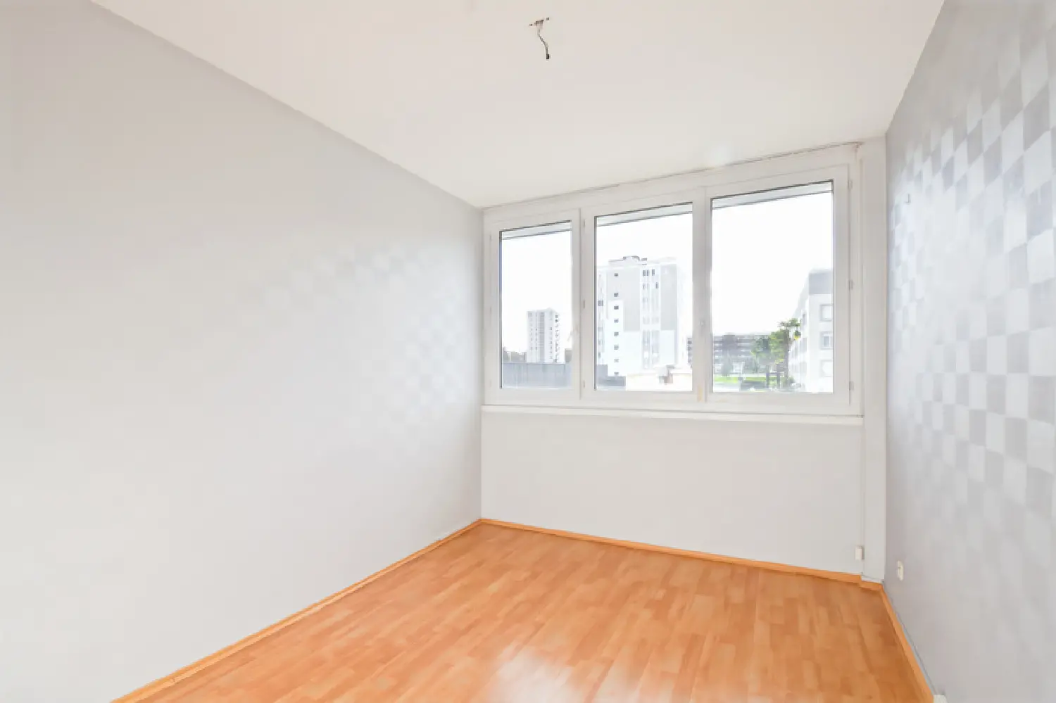  à vendre appartement Mourenx Pyrénées-Atlantiques 8