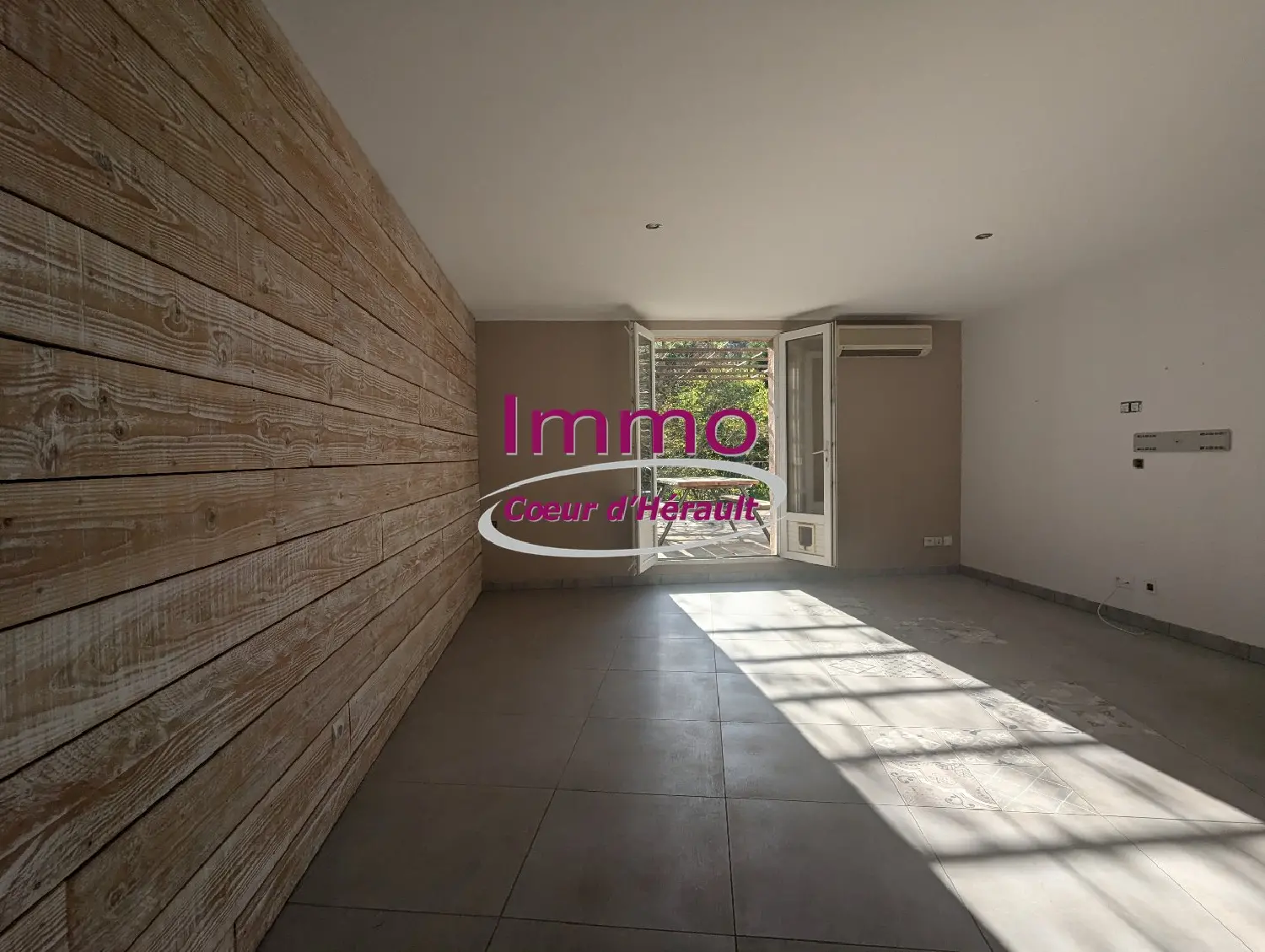  à vendre appartement Mourèze Hérault 3