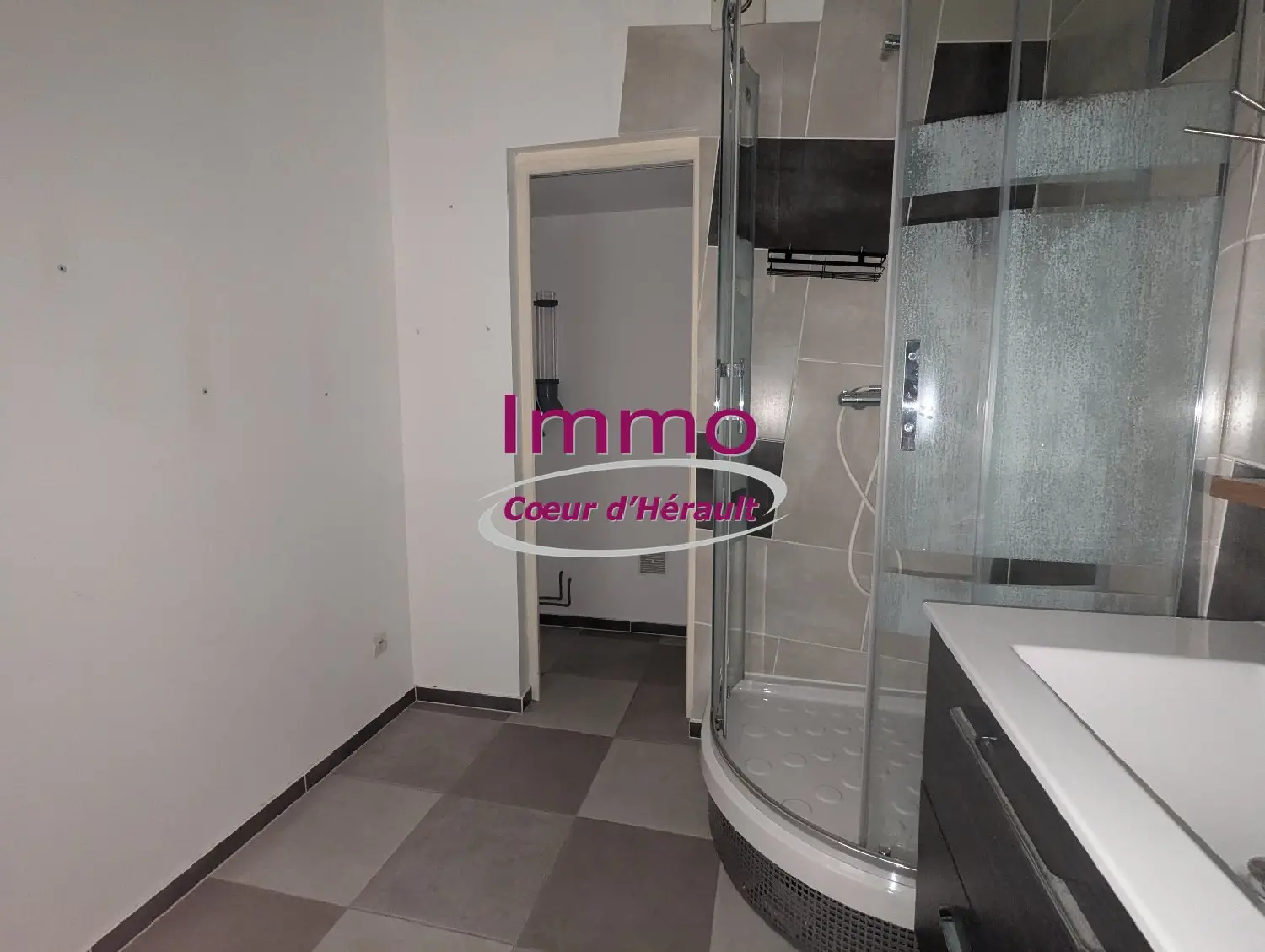  à vendre appartement Mourèze Hérault 6